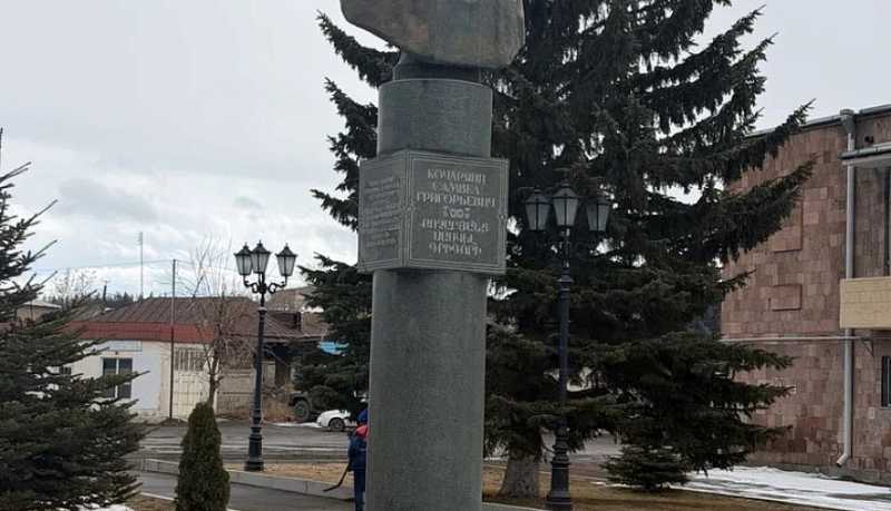 Новороссийская делегация в Гаваре: сотрудничество на базе крепких дружественных отношений