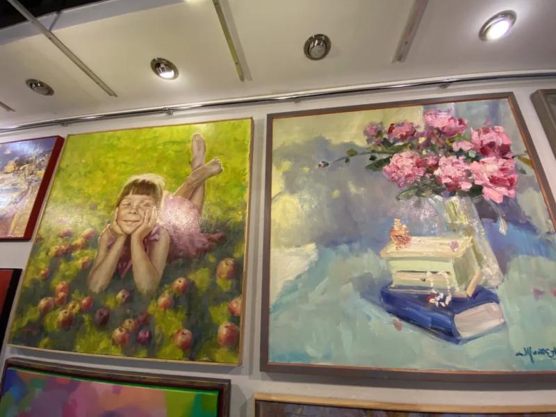 Новороссийский художник по-новому взглянул на Брежнева и явил этот образ зрителям