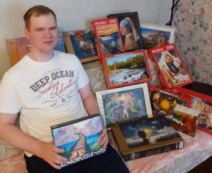 &laquo;Новороссийский рабочий&raquo; принял участие в создании частного музея гардеробщика из Великого Новгорода