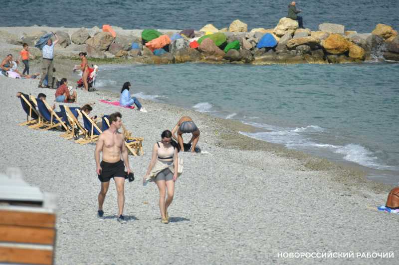 Новый краевой министр  будет раскрывать курортный потенциал Новороссийска