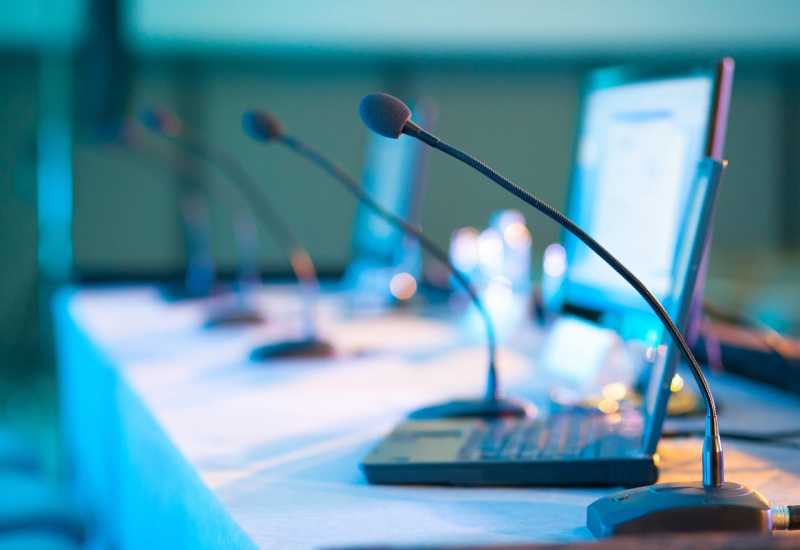 Об изменениях в сфере НДФЛ, страховых взносов, НДС и спецрежимов расскажут на онлайн-конгрессе специалисты ФНС России