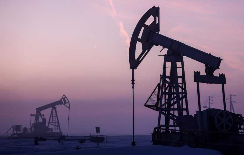 Опубликованы данные для расчёта НДПИ и НДД, а также акциза на нефтяное сырье за январь 2026 года