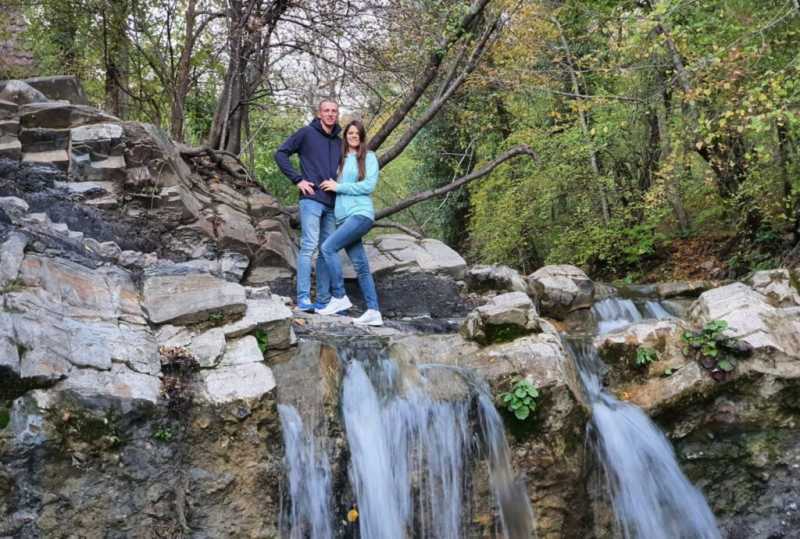 &laquo;Орден мужества&raquo; Александру Дорошеву с позывным &laquo;Рыжий&raquo; присвоен посмертно