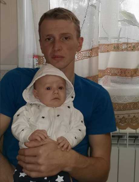 &laquo;Орден мужества&raquo; Александру Дорошеву с позывным &laquo;Рыжий&raquo; присвоен посмертно