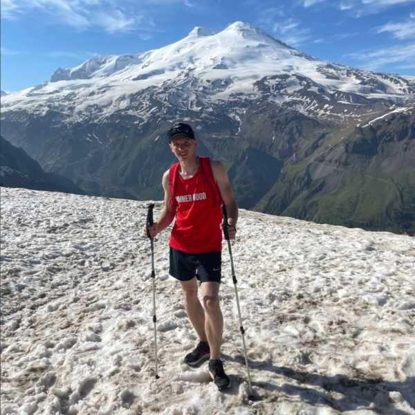 &laquo;Орден мужества&raquo; Александру Дорошеву с позывным &laquo;Рыжий&raquo; присвоен посмертно