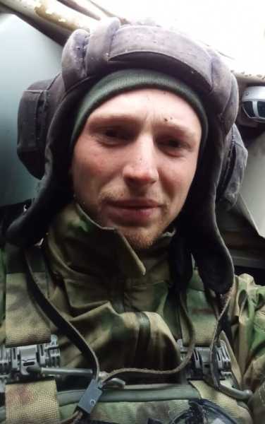 &laquo;Орден мужества&raquo; Александру Дорошеву с позывным &laquo;Рыжий&raquo; присвоен посмертно