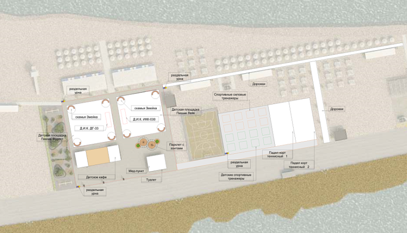 Пять представителей туротрасли Новороссийска освоили полученные в 2025 году субсидии, реализовав свои проекты