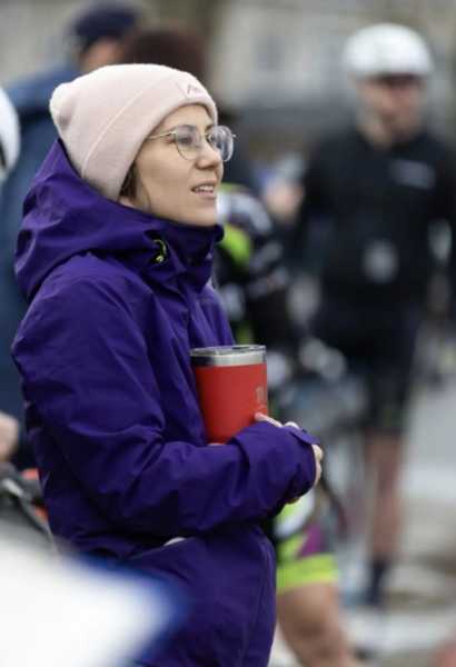 Плиточник из Новороссийска стал Чемпионом России среди велосипедистов