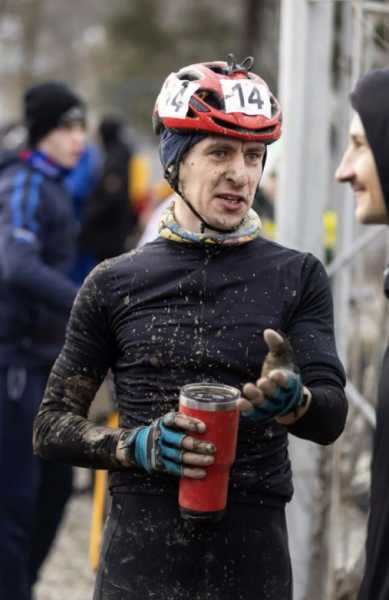 Плиточник из Новороссийска стал Чемпионом России среди велосипедистов