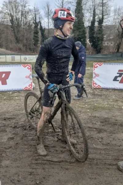Плиточник из Новороссийска стал Чемпионом России среди велосипедистов