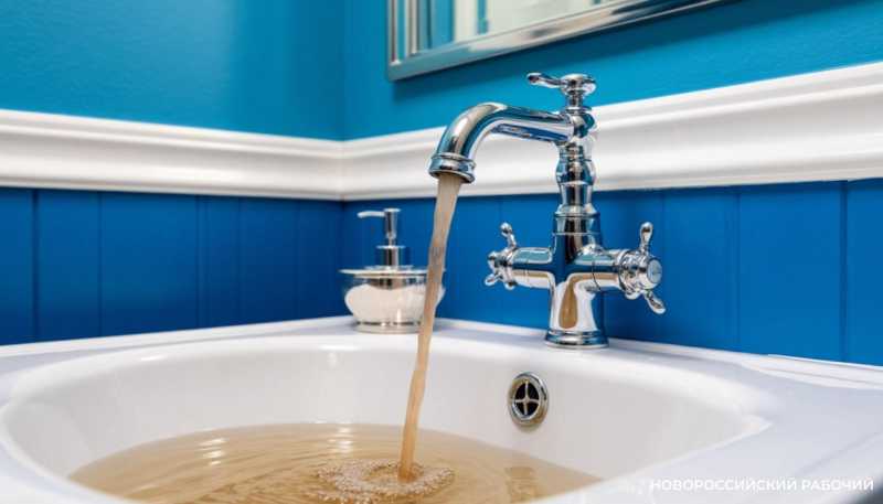 Плохая вода &ndash; не приговор: куда и как жаловаться