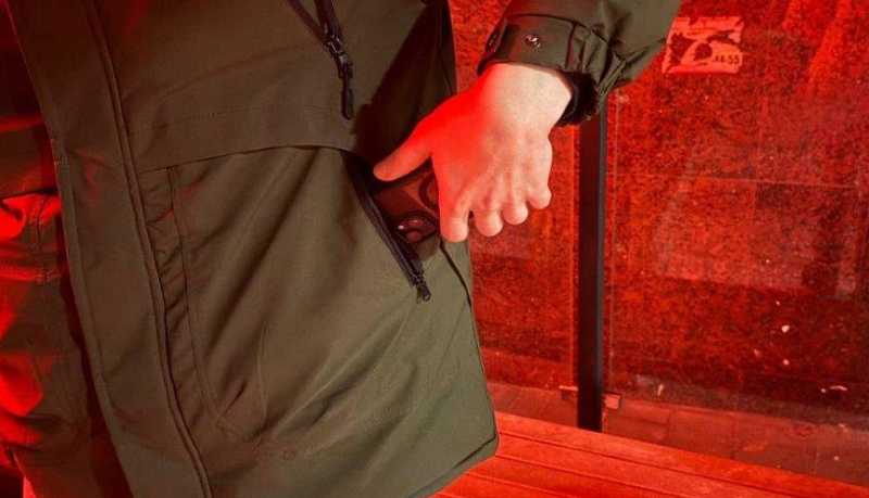 Пока милые бранились, &laquo;ушёл&raquo; телефон &ndash;  в Новороссийске перед судом предстанет мужчина, обвиняемый в краже гаджета