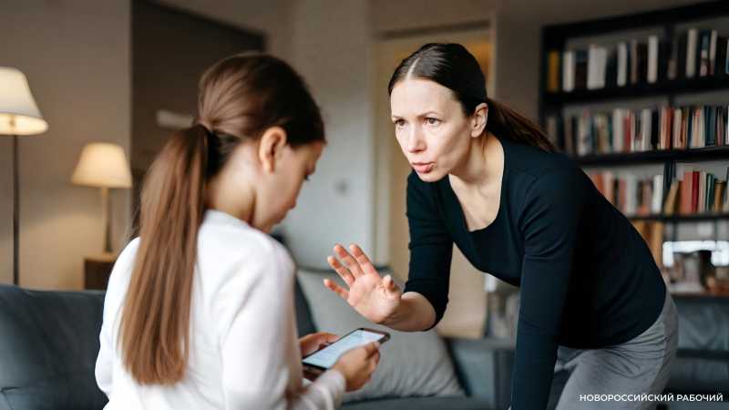 Родителей обяжут сообщать сотовому оператору о сим-карте, которую они передали ребенку