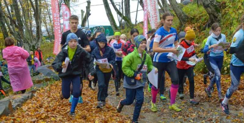 Семья Нарватовых из Новороссийска нашла свой главный спортивный ориентир