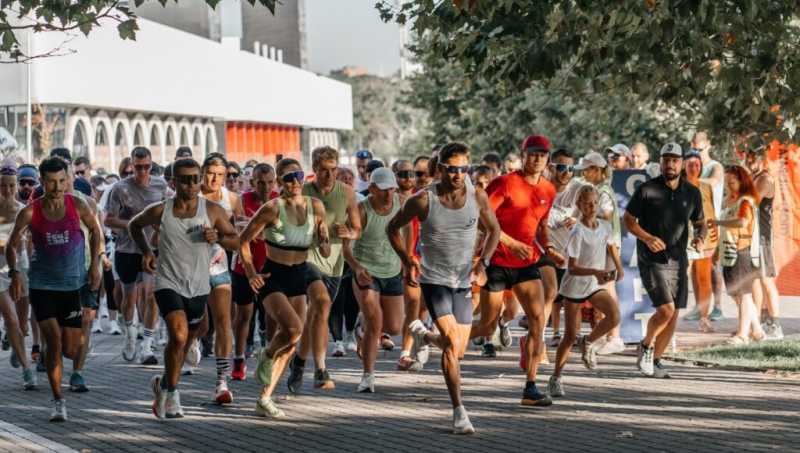 Семья Нарватовых из Новороссийска нашла свой главный спортивный ориентир