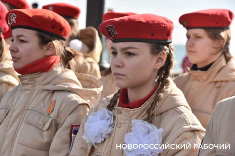 &laquo;Шхуна ровесников&raquo;:  &ndash; Мы сберегли все традиции! 60 лет уникальному опыту воспитания патриотизма