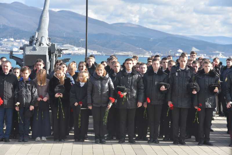 &laquo;Шхуна ровесников&raquo;:  &ndash; Мы сберегли все традиции! 60 лет уникальному опыту воспитания патриотизма