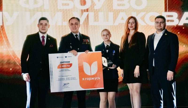 &laquo;Шхуна ровесников&raquo;: &ndash; Мы сберегли все традиции! 60 лет уникальному опыту воспитания патриотизма