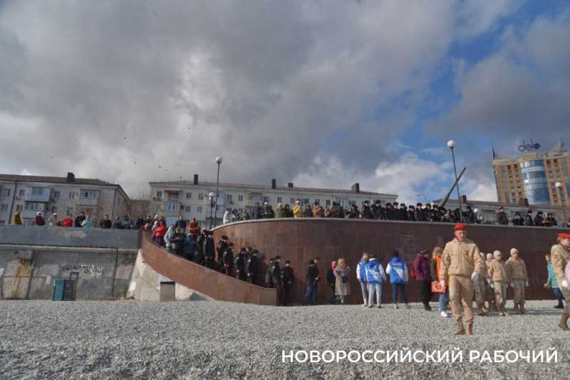 &laquo;Шхуна ровесников&raquo;:  &ndash; Мы сберегли все традиции! 60 лет уникальному опыту воспитания патриотизма