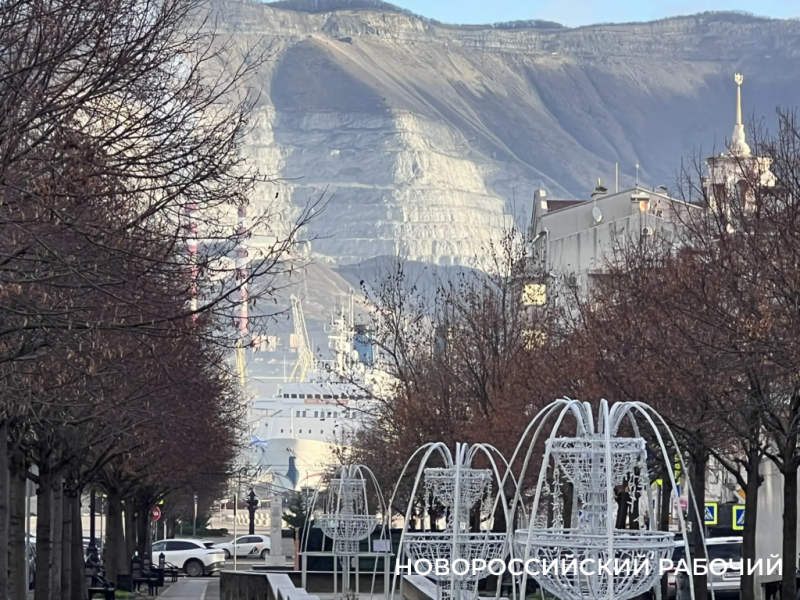 Сколько в Новороссийске бугров, щелей и балок и почему их считают по-разному?
