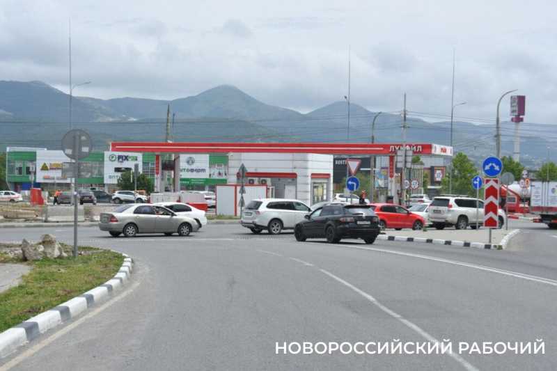 Сколько в Новороссийске бугров, щелей и балок и почему их считают по-разному?