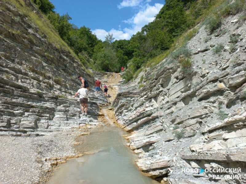 Сколько в Новороссийске бугров, щелей и балок и почему их считают по-разному?