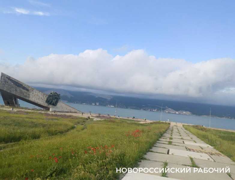 Сколько в Новороссийске бугров, щелей и балок и почему их считают по-разному?