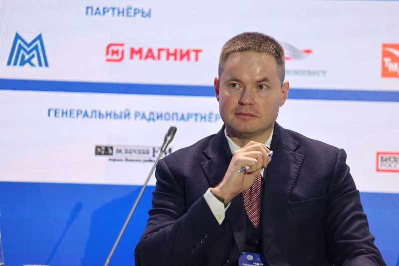 Совершенствование налогового администрирования обсудили на площадке РСПП
