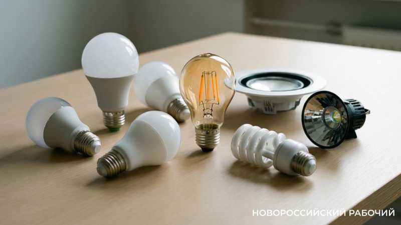 Современные лампы: как выбрать свет, который не разочарует