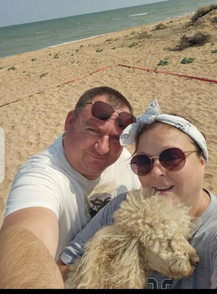 Спасенный Моцарт из Новороссийска стал фанатом и талисманом гандбольной команды