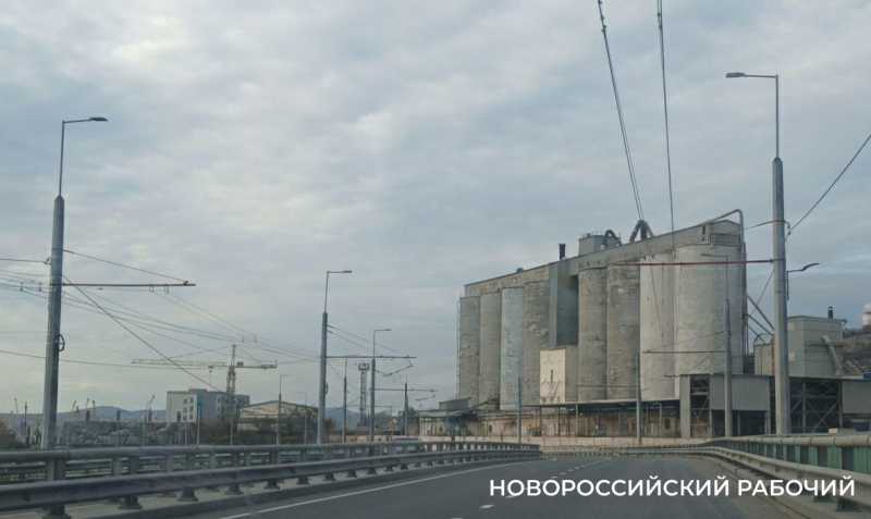 Стабильная работа &laquo;Новоросцемента&raquo; не нарушится после национализации?