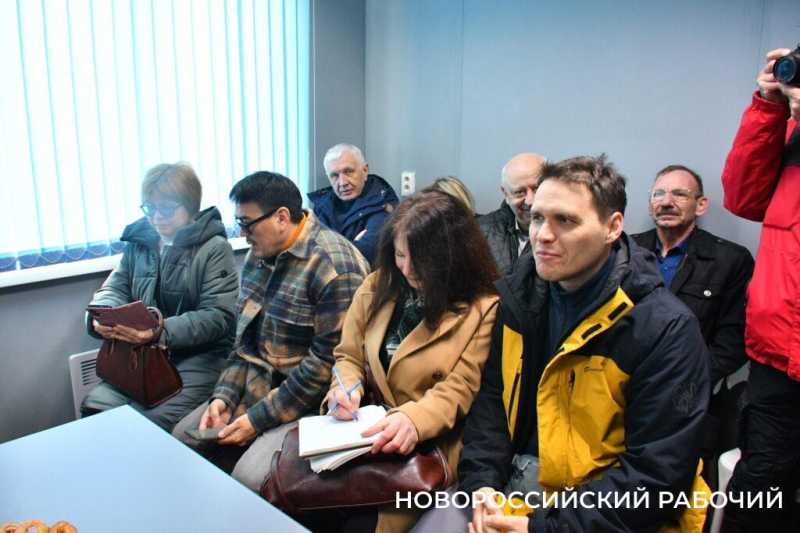 Свалка в Новороссийске будет жить еще лет семь и продолжит расти