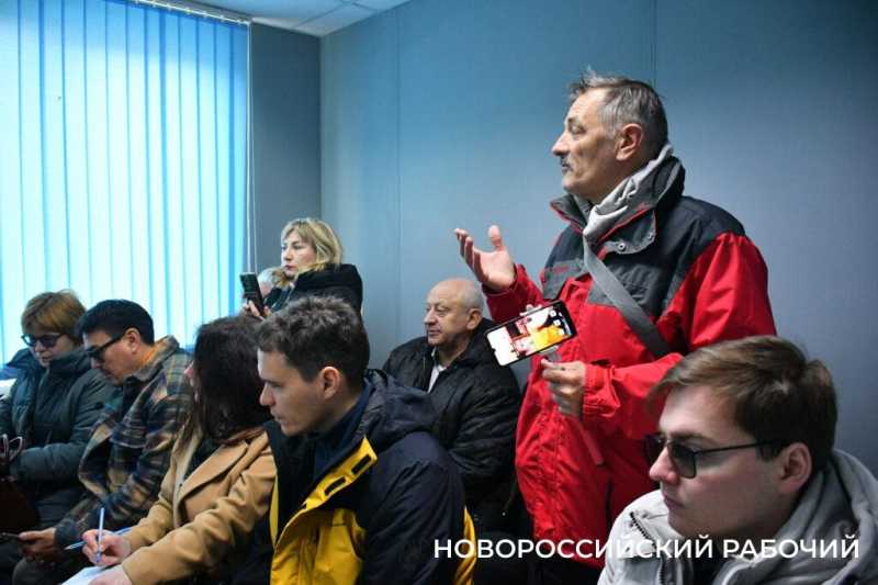 Свалка в Новороссийске будет жить еще лет семь и продолжит расти
