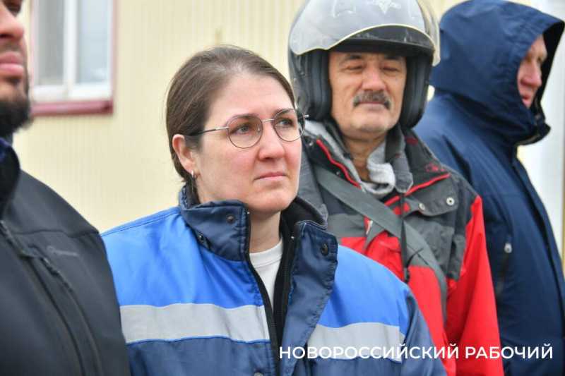 Свалка в Новороссийске будет жить еще лет семь и продолжит расти