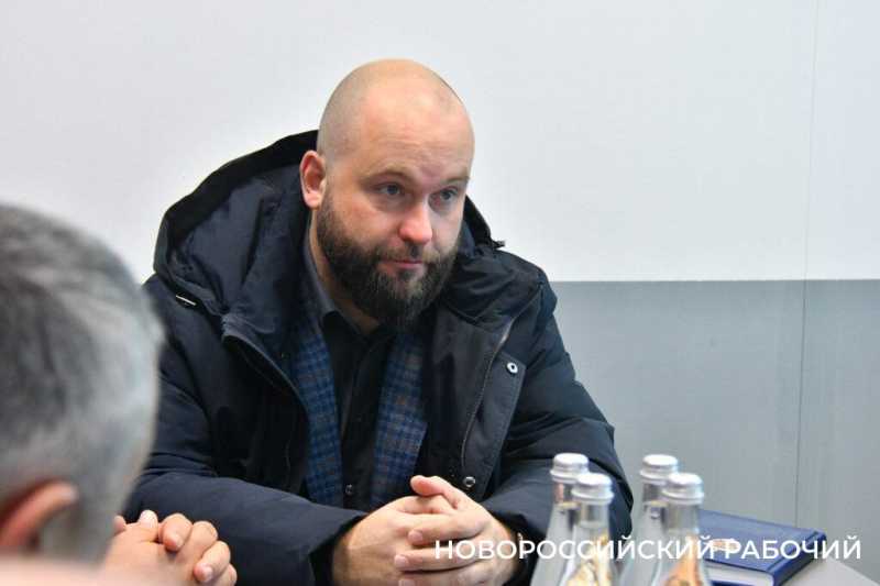 Свалка в Новороссийске будет жить еще лет семь и продолжит расти