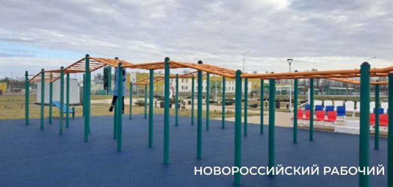 Там сбываются мечты любого мальчишки! Совет &laquo;Новороссийского рабочего&raquo; &mdash; езжайте на экскурсию в &laquo;Патриот&raquo;