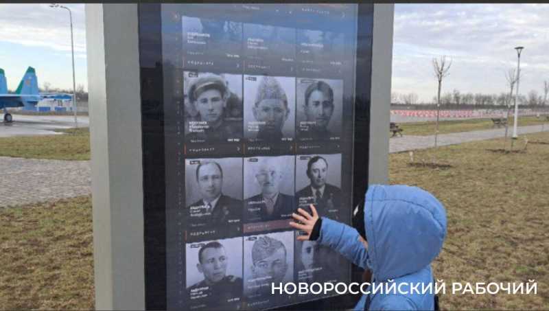 Там сбываются мечты любого мальчишки! Совет &laquo;Новороссийского рабочего&raquo; &mdash; езжайте на экскурсию в &laquo;Патриот&raquo;