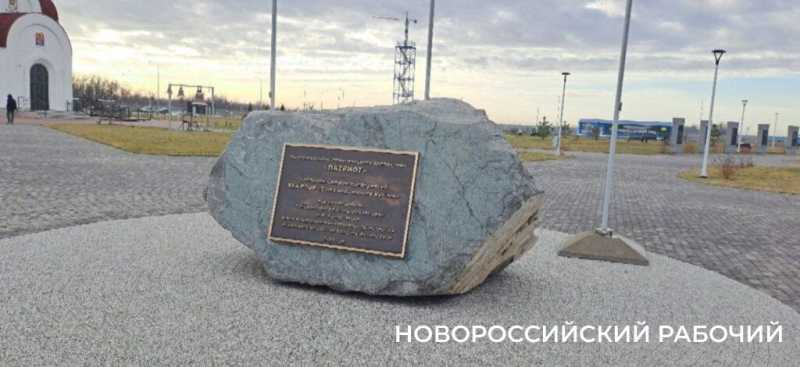 Там сбываются мечты любого мальчишки! Совет &laquo;Новороссийского рабочего&raquo; &mdash; езжайте на экскурсию в &laquo;Патриот&raquo;