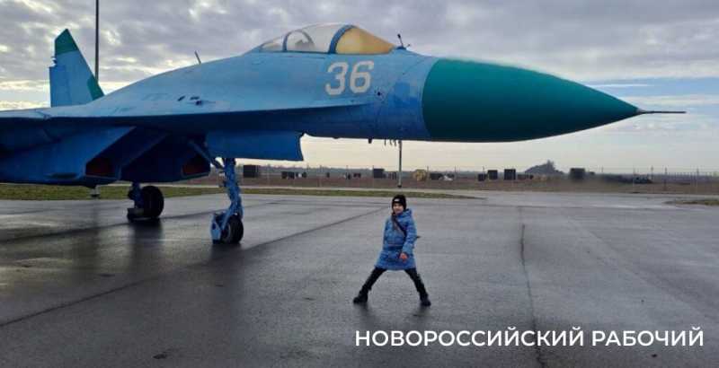 Там сбываются мечты любого мальчишки! Совет &laquo;Новороссийского рабочего&raquo; &mdash; езжайте на экскурсию в &laquo;Патриот&raquo;