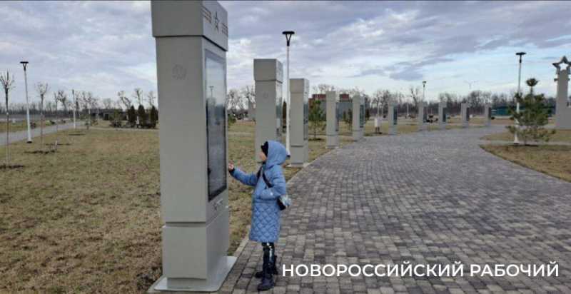 Там сбываются мечты любого мальчишки! Совет &laquo;Новороссийского рабочего&raquo; &mdash; езжайте на экскурсию в &laquo;Патриот&raquo;