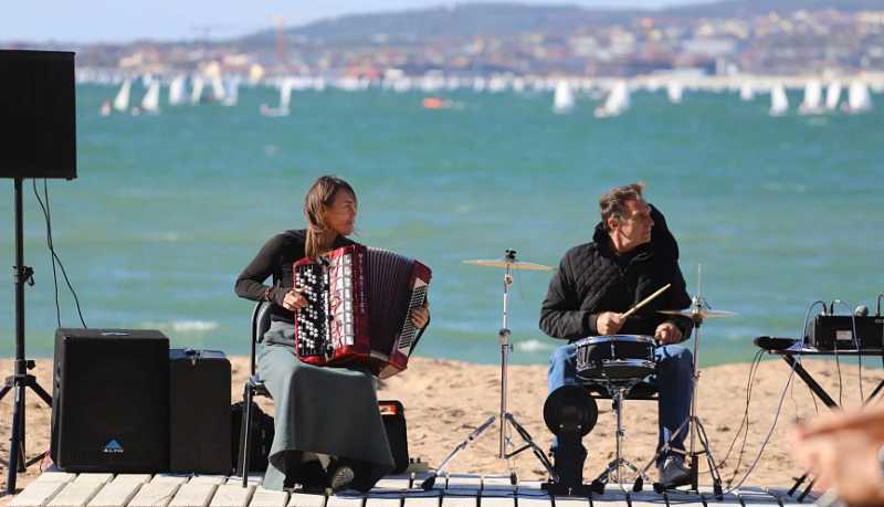 Темп роста креативных индустрий Кубани в 2026 году составит 112%