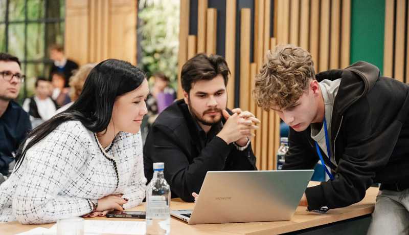 Темп роста креативных индустрий Кубани в 2026 году составит 112%