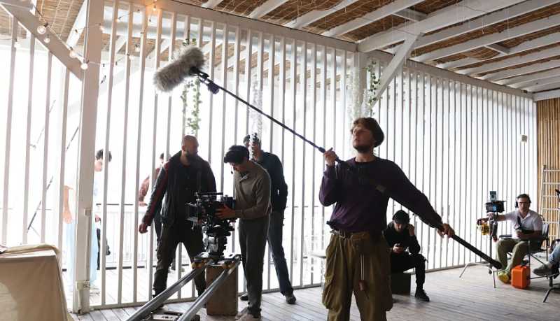 Темп роста креативных индустрий Кубани в 2026 году составит 112%