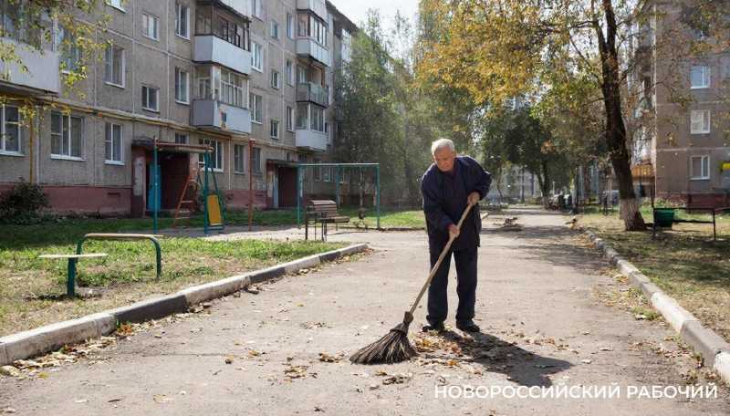 УК из Новороссийска за разнорабочего из Таджикистана оштрафовали почти на миллион