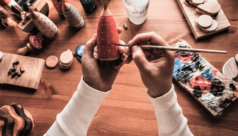 В 2025 году жители Краснодарского края заключили более 2,8 тысячи соцконтрактов на открытие своего дела