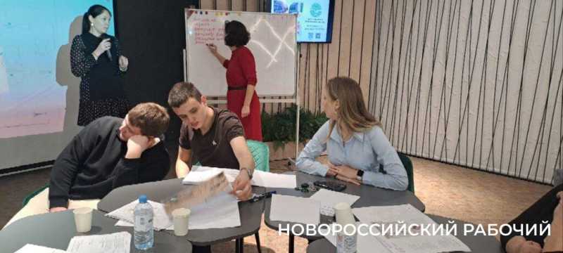 В Дендропарке Новороссийска может появиться грушевая аллея и смотровая вышка