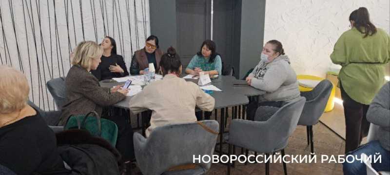 В Дендропарке Новороссийска может появиться грушевая аллея и смотровая вышка