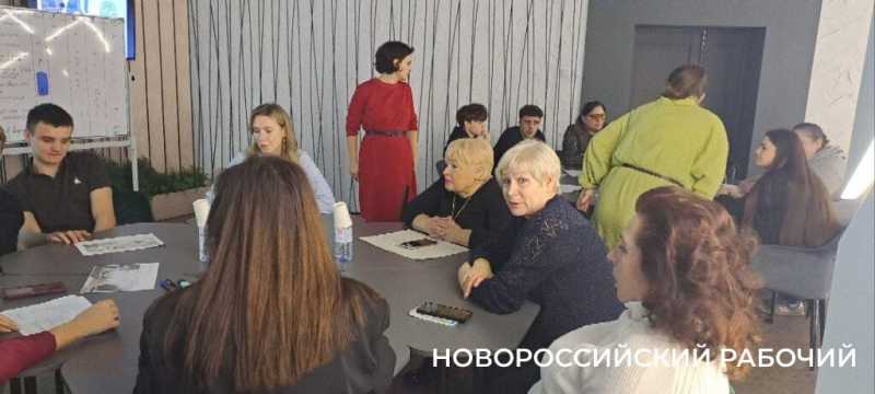 В Дендропарке Новороссийска может появиться грушевая аллея и смотровая вышка