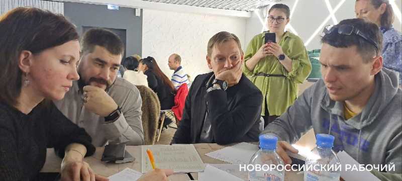 В Дендропарке Новороссийска может появиться грушевая аллея и смотровая вышка