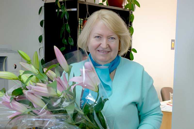 &laquo;В газете написано &ndash; значит, правильно!&raquo; Тайны &laquo;Новороссийского рабочего&raquo; открыла корректор, которая читала газету 37 лет!